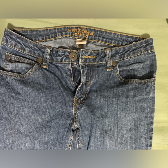 Arizona Jean CO mid flare - Picture 6 of 8